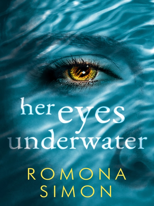 Title details for Her Eyes Underwater by Romona Simon - Available